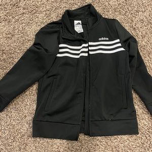 Adidas toddler sweater size 6